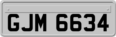 GJM6634
