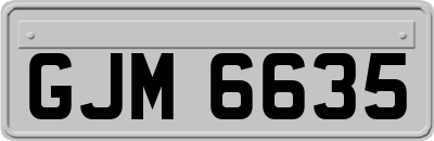 GJM6635