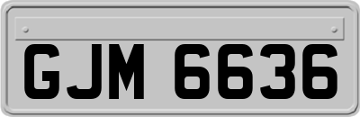 GJM6636