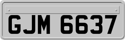 GJM6637