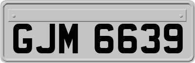 GJM6639