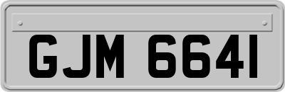 GJM6641