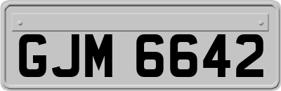 GJM6642