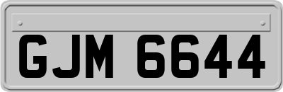 GJM6644