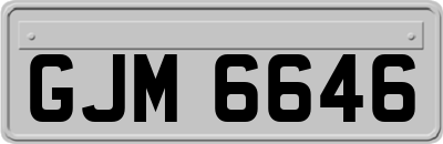 GJM6646
