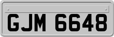 GJM6648