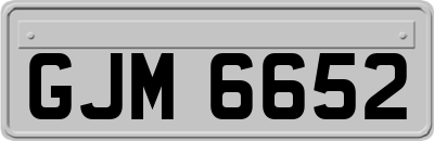 GJM6652