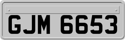 GJM6653