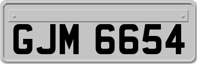 GJM6654