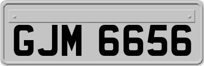 GJM6656