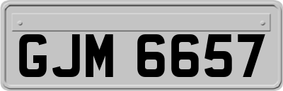 GJM6657
