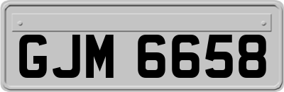 GJM6658