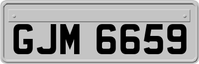 GJM6659
