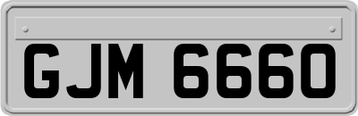 GJM6660