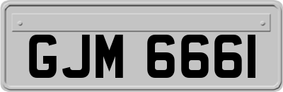 GJM6661