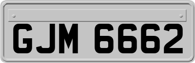 GJM6662