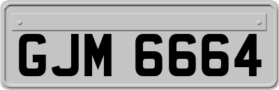 GJM6664