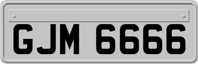 GJM6666