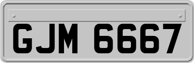 GJM6667