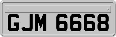 GJM6668
