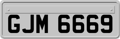 GJM6669