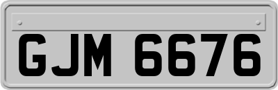 GJM6676