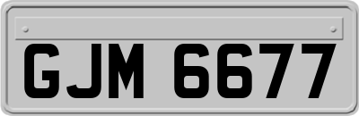 GJM6677