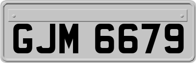 GJM6679