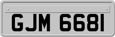 GJM6681