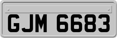 GJM6683