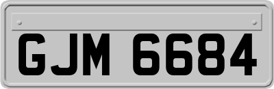 GJM6684
