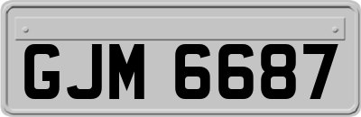 GJM6687
