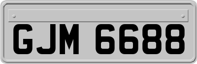 GJM6688