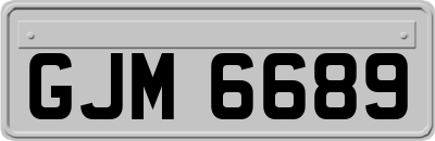 GJM6689