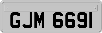 GJM6691