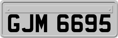 GJM6695