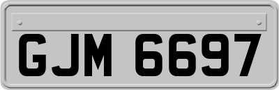 GJM6697