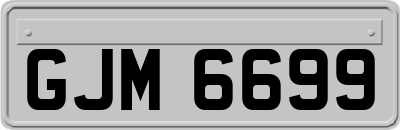 GJM6699