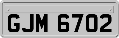 GJM6702