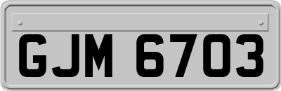 GJM6703