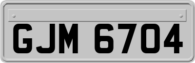GJM6704