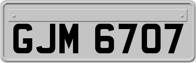 GJM6707