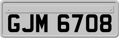 GJM6708