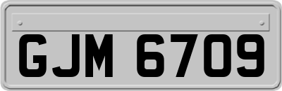 GJM6709