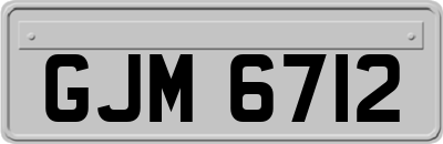 GJM6712