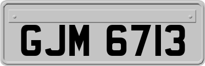 GJM6713