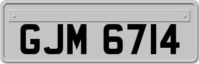 GJM6714