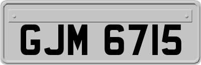 GJM6715