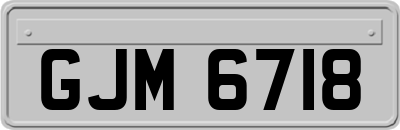 GJM6718