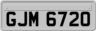 GJM6720